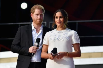 இளவரசர் ஹரியும் மேகனும் எடுத்துள்ள முடிவு: பதற்றத்தை உருவாக்கியுள்ள செய்தி...