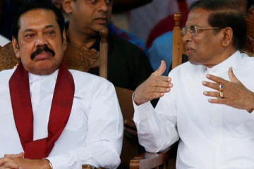 உயிர்த்த ஞாயிறு தாக்குதல் தொடர்பில் மைத்திரியின் மகன் வெளியிட்ட தகவல்