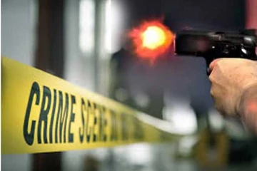 நாடாளுமன்ற உறுப்பினர் பயணித்த வாகனத்தின் மீது துப்பாக்கிப் பிரயோகம்