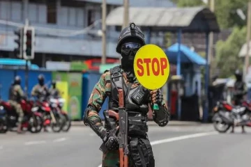 அவசரகால சட்டம் என்றால் என்ன?...மக்கள் தெரிந்துகொள்ள வேண்டிய தகவல்