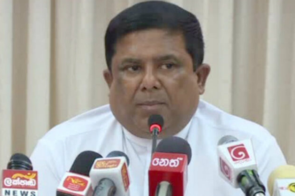 நாட்டின் தேசிய சொத்து ரணில் - அவரை மீண்டும் அதிபராக்குவோம்...! | Save Sl People So Next President Ranil Unp Said