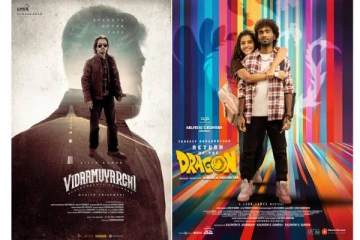 விடாமுயற்சி படத்திற்காக டிராகன் தள்ளி போனதா?.. ஃபேட் மேன் ரவீந்திரன் அதிரடி பதில்