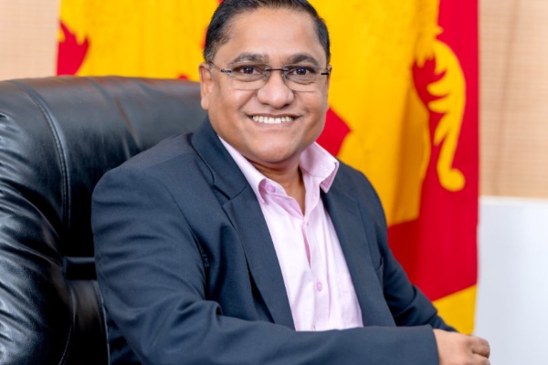 சீனாவில் மற்றுமொரு தூதரகத்தை நிறுவவுள்ள இலங்கை | Sri Lanka To Establish Another Embassy In China