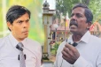 அருச்சுனா அரசியலை வெளியில் வைக்க வேண்டும்..! விரிவுரையாளர் இளம்பிறையன் சீற்றம்