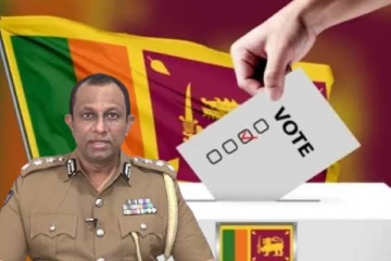 தேர்தல் விதி மீறல்கள் தொடர்பில் பலர் கைது..!