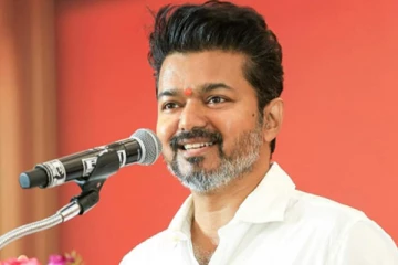 விஜய் அடுத்த CM.. என்னை அழைத்தால் உடனே போய்டுவேன்: பிக் பாஸ் 8 நடிகை