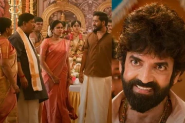 திருமண மண்டபத்தில் ஆனந்தி கர்ப்பமாக இருக்கும் விஷயம் வெளிவந்தது.. ஷாக்கில் குடும்பம், சிங்கப்பெண்ணே புரொமோ