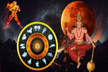 15 மாதங்களுக்கு பின் கும்பம் செல்லும் செவ்வாய் ; அதிர்ஷடத்தில் மூழ்கவுள்ள இராசிக்காரர்கள்