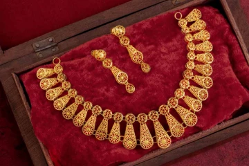 இலங்கையின் இன்றைய தங்க நிலவரம் (11-10-2024)