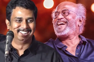 ரஜினி சார் சொன்ன சீக்ரெட்.. வேட்டையன் இசை வெளியீட்டு விழாவில் இயக்குனர் TJ ஞானவேல்