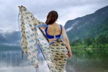 வெறும் 50 வினாடிகளுக்கு ரூ.5 கோடி - வாங்கிய நடிகை யார் தெரியுமா?