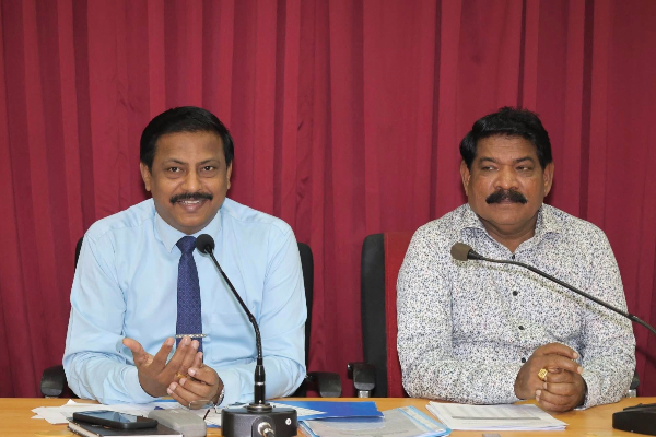 100 சதவீத நிதிப்பயன்பாடு : தேசிய ரீதியில் முதலிடம் பிடித்த யாழ்ப்பாணம் | Financial Utilization Jaffna Ranks 1St Nationally