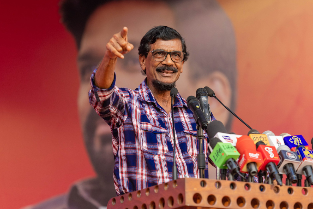 மாகாண சபைத் தேர்தல் குறித்து வெளியான அறிவிப்பு | Provincial Council Elections Will Not Be Held 2026 மாகாண சபைத் தேர்தல் குறித்து வெளியான அறிவிப்பு | Provincial Council Elections Will Not Be Held 2026