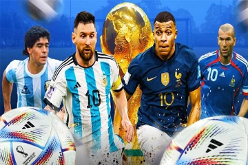 சூடுப்பிடிக்கும் உலககக் கிண்ண கால்பந்தாட்ட இறுதிப்போட்டி! பிரான்ஸ் அணி வீரர்கள் தொடர்பில் வெளியான திடுக்கிடும் தகவல்