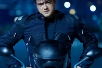 யுவன் இசையில் `நாங்க வேற மாதிரி ’ - வலிமைப்பட முதல் பாடல் இன்று வெளியீடு - ரசிகர்கள் ஆர்வம்!