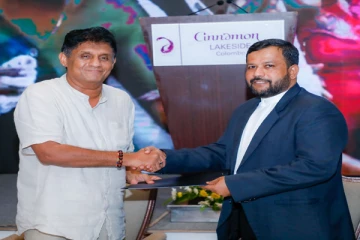 ரிஷாட் பதியுதீன் - சஜித் ஒப்பந்தம்