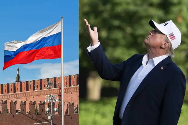 Donald Trump Donald Trump