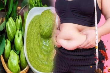 கெட்ட கொழுப்பை கரைத்து வெளியேற்றும் கொய்யா சட்னி... எப்படி செய்வது?