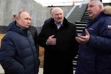 அரை மணி நேரம் போதும்... நேட்டோ நாடுகளுக்கு பகிரங்க மிரட்டல் விடுத்த ரஷ்யா