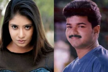 அப்போ புரியல? காதல் வளையில் சிக்கிய விஜய்! நடிகையிடம் இருந்து காப்பாற்றிய எஸ் ஏ சந்திரசேகர்..