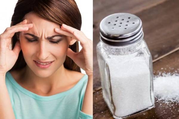 அதிகமாக உப்பு சாப்பிடுகிறீர்களா? உயிர் பத்திரம்... இந்த நோய் வாட்டி எடுக்கும் | Eat Too Much Salt Directly Cau High Blood Pressure அதிகமாக உப்பு சாப்பிடுகிறீர்களா? உயிர் பத்திரம்... இந்த நோய் வாட்டி எடுக்கும் | Eat Too Much Salt Directly Cau High Blood Pressure