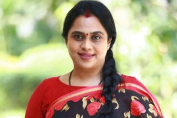 நடிகை விஜி சந்திரசேகர் மகளுக்கு திருமணம் முடிந்தது.. மாப்பிள்ளை யார் தெரியுமா