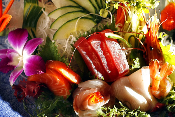 Japan Fish
