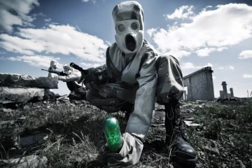 உக்ரைனில் உயிரியல் ஆயுதங்களை அமெரிக்கா மறைத்து வைத்திருக்கிறது! பரபரப்பை கிளப்பும் ரஷ்யா