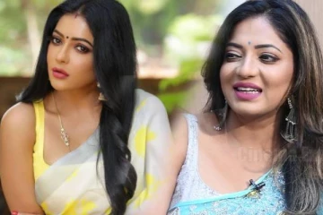 அந்தமாதிரி ஆடை போடுவது எனக்கு சாதாரணம்! பிக்பாஸ் ரேஷ்மாவை கடுமையாக திட்டும் ரசிகர்கள்..
