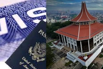 விசா முறையில் முறைகேடு: உயர்நீதிமன்றம் சென்ற ட்ரான்ஸ்பரன்சி இன்டர்நேஷனல் ஸ்ரீலங்கா