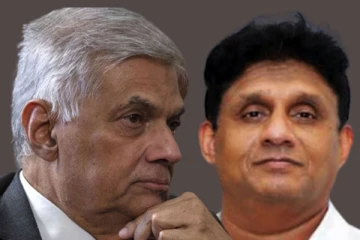 මම අනිවාර්යෙන්ම ජනාධිපතිවරණයට ඉදිරිපත් වෙනවා... සජිත්ගෙන් ප්‍රභල ප්‍රකාශයක්.. ජනාදිපති උනාම රටට කරන්න යන දේවල් මෙන්න..