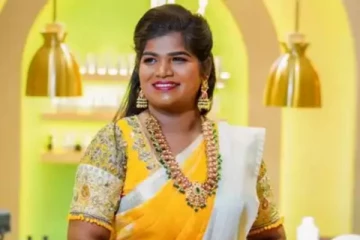 விஜய் டிவியிலிருந்து விலகிய அறந்தாங்கி நிஷா - அவரே போட்ட பதிவு!