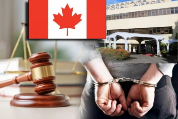 கட்டுநாயக்கவில் குஷ் போதைப்பொருளுடன் வெளிநாட்டவர் கைது