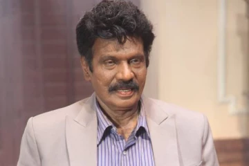 பூர்வீக கிராமத்தில் இருக்கும் நடிகர் கவுண்டமணியின் சொந்த வீட்டை பார்த்துள்ளீர்களா?