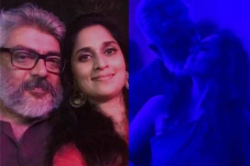 காதல் திருமணமே வேண்டாம்? அஜித் - ஷாலினி திருமண விஷயத்தில் குழப்பத்தை ஏற்படுத்திய நடிகர்..