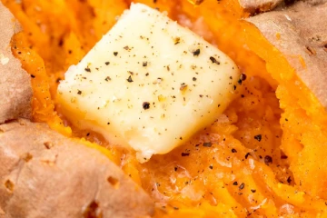 சர்க்கரைவள்ளிக்கிழங்கு பொரியல் செய்வது எப்படி?