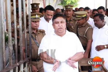 චාමර යළි රිමාන්ඩ්