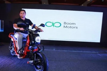 CORBETT EV; ஒரே சார்ஜ் 200 கிமீ பயணம்! மாதம் EMI இவ்வளவு தானா? மின்சார வாகனத்துக்கு செம்ம ஆஃபர்