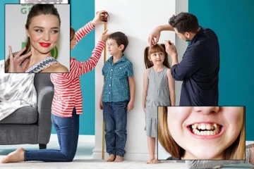 ඔබේ පියාගෙන් පමණක් ඔබට උරුම වන ලක්ෂණ 6 ක්