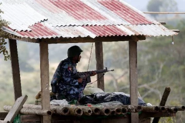 சுட்டுக் கொல்லப்படலாம்... மியான்மரில் பிணைக் கைதிகளாக சிக்கிய இந்தியர்கள்