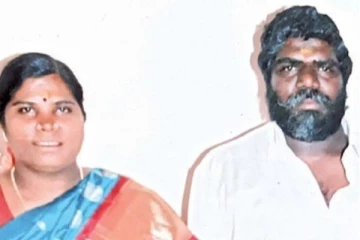 6 பேர் காரணம்! தற்கொலைக்கு முன் தம்பதி எழுதிய கடிதம்... லொட்டரியில் பல கோடி பரிசு கிடைத்தும் சோகம்