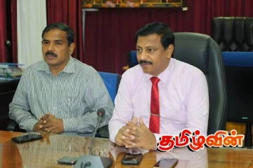 யாழில் நிலவும் சீரற்ற காலநிலை! மாவட்ட அரசாங்க அதிபர் வழங்கியுள்ள அறிவுறுத்தல்