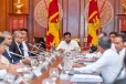 அரச நிறுவனங்களை முழுமையாக டிஜிட்டல் மயமாக்கும் பணிகள் துரிதம் - ஜனாதிபதி அநுரகுமார தலைமையில் மீளாய்வுக் கூட்டம்