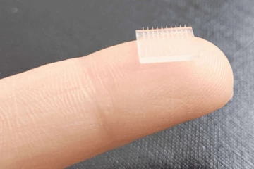 சுவிட்சர்லாந்தில் ஊசியோ வலியோ இல்லாத ஒரு தடுப்பூசி முறை: ஊசிக்கு பயப்படுவோருக்கு ஒரு வரப்பிரசாதம்...