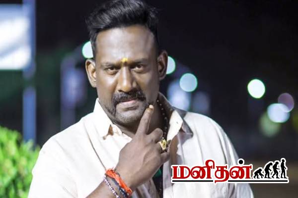 இலங்கையில் நடந்த பார்ட்டி.. போராடிய ரோபோ சங்கர் மனைவி- இதுவரையில் வெளிவராத உண்மை | Robo Shankar Death Reason Sri Lanka Visit