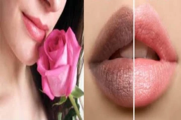 லிப்ஸ்டிக் போடாமல் உங்கள் உதடுகள் சிவப்பாக வேண்டுமா? இந்த வீட்டு வைத்தியம் போதும்