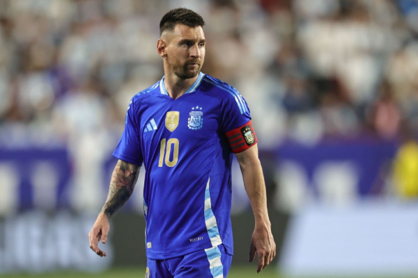 ஜூனியர் நெய்மரின் சாதனையை முறியடித்த ஜாம்பவான் மெஸ்ஸி | Messi Create New Record With Most Assists