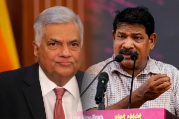 ரணிலின் சித்து விளையாட்டு இம்முறை பலிக்காது: எழுந்துள்ள விமர்சனம்