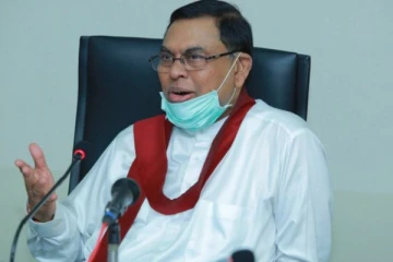 7 நாடுகளின் பிரதிநிதிகளுடன் பஸில் நடத்திய முக்கிய சந்திப்பு