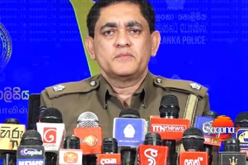 මේ ස්ථානවලට විශේෂ පොලිස් ආරක්ෂාවක්